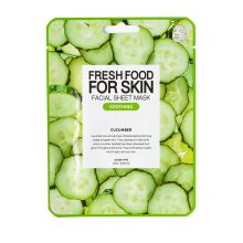 Farm Skin – Gesichtsmaske Fresh Food For Skin – Gurke