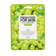 Farm Skin – Gesichtsmaske Fresh Food For Skin – Traube