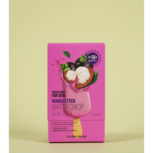 Farm Skin – Sonnenschutzstift SPF50+ PA++++