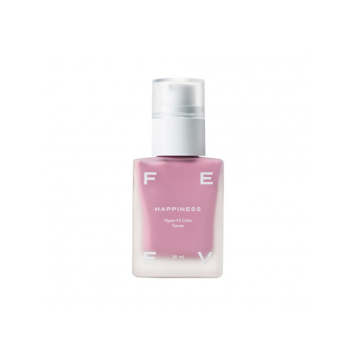 FEEV - Flüssiger Rouge Hyper-Fit Color Serum - Happiness