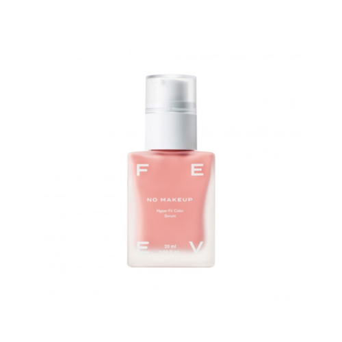 FEEV - Flüssiger Rouge Hyper-Fit Color Serum - No Makeup