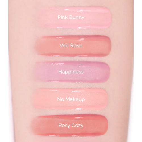 FEEV - Flüssiger Rouge Hyper-Fit Color Serum - Rosy Cozy