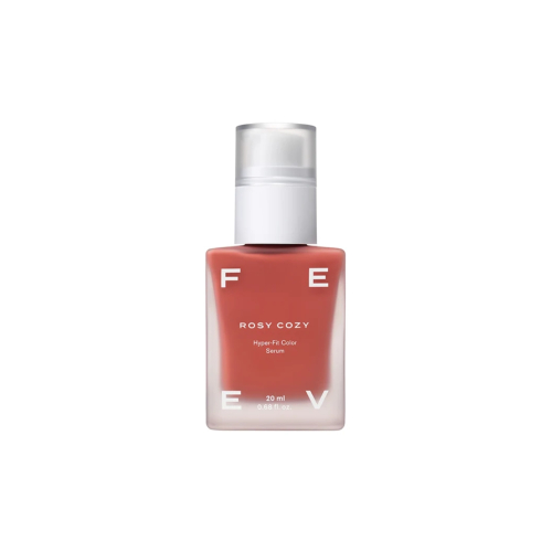 FEEV - Flüssiger Rouge Hyper-Fit Color Serum - Rosy Cozy