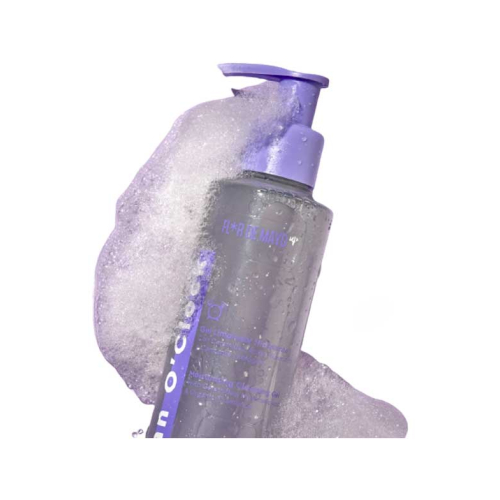 Flor de Mayo - *Clean O'Clock* - Feuchtigkeitsspendendes Reinigungsgel