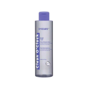 Flor de Mayo - *Clean O'Clock* - Blumiger, feuchtigkeitsspendender Toner