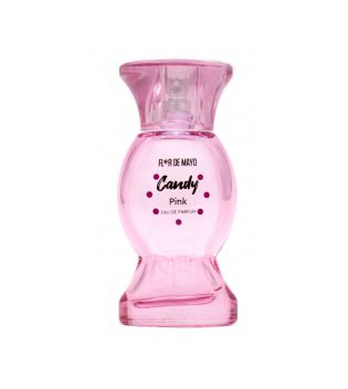 Flor de Mayo - Mini Köln Candy - Pink