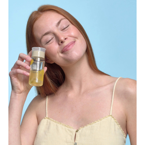 Flor de Mayo - Zwei-Phasen-Make-up-Entferner Camomila Sublime