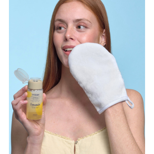 Flor de Mayo - Zwei-Phasen-Make-up-Entferner Camomila Sublime