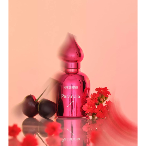 Flor de Mayo - *Fragancias Oníricas* - Eau de Parfum - Paranoia