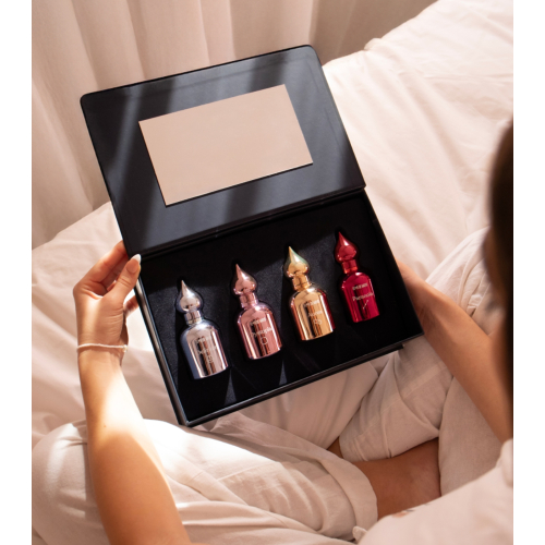 Flor de Mayo - *Fragancias Oníricas* - Set Eau de Parfum