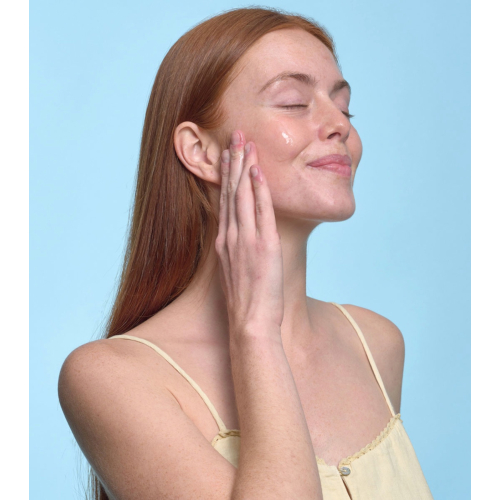 Flor de Mayo - Erhabenes Gesichtsreinigungsgel mit Kamille