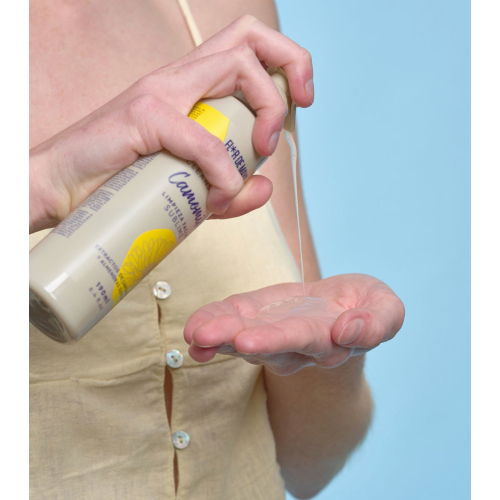 Flor de Mayo - Erhabenes Gesichtsreinigungsgel mit Kamille