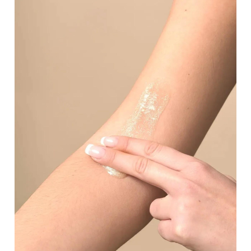 Flor de Mayo – Parfümierter Körper-Highlighter Shimmer Body