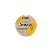 Flor de Mayo - Reinigungsbutter zum Make-up-Entfernen Sublime - Reisegröße