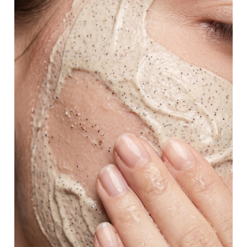 Flor de Mayo – 3-in-1-Gesichtsmaske Camomila