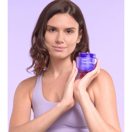 Flor de Mayo - *Mind & Body Glow* - Körperpeeling - Frosty