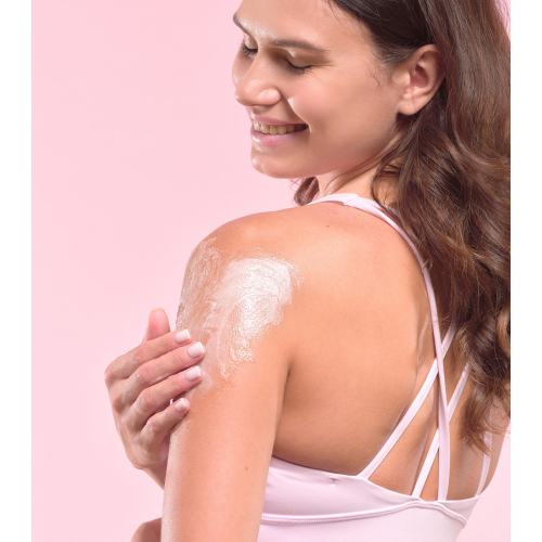 Flor de Mayo - *Mind & Body Glow* - Körperpeeling - Juicy