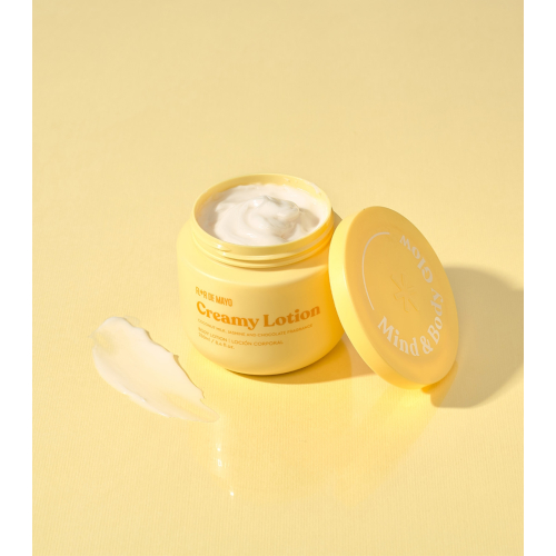 Flor de Mayo - *Mind & Body Glow* - Körperlotion - Creamy