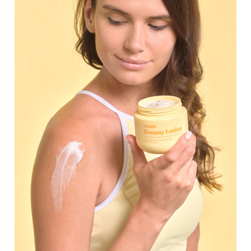 Flor de Mayo - *Mind & Body Glow* - Körperlotion - Creamy