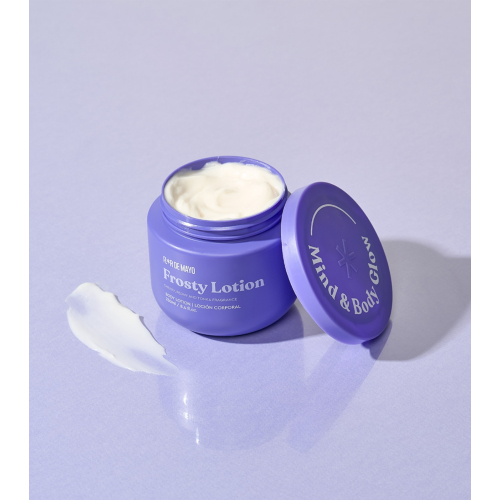 Flor de Mayo - *Mind & Body Glow* - Körperlotion - Frosty