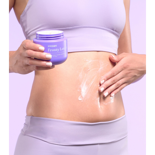 Flor de Mayo - *Mind & Body Glow* - Körperlotion - Frosty