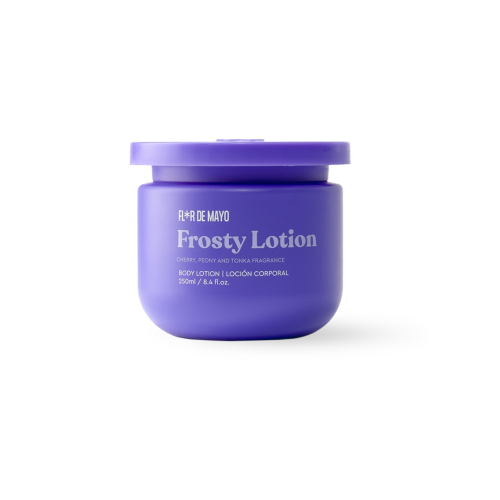 Flor de Mayo - *Mind & Body Glow* - Körperlotion - Frosty
