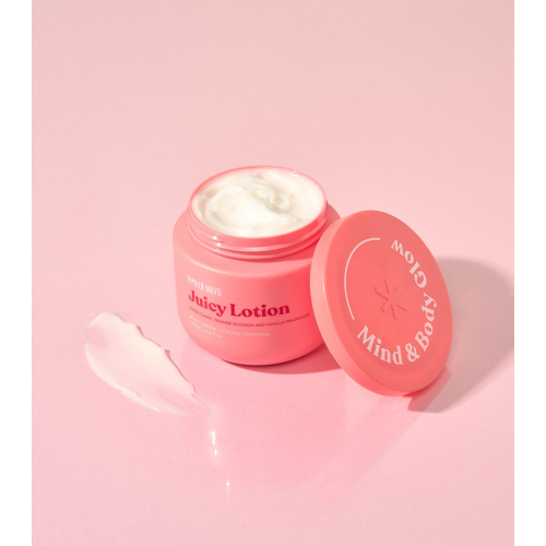 Flor de Mayo - *Mind & Body Glow* - Körperlotion - Juicy