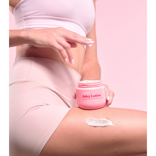 Flor de Mayo - *Mind & Body Glow* - Körperlotion - Juicy