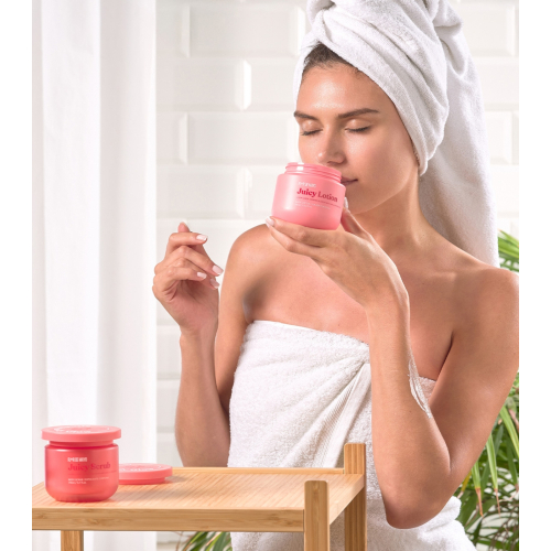 Flor de Mayo - *Mind & Body Glow* - Körperlotion - Juicy