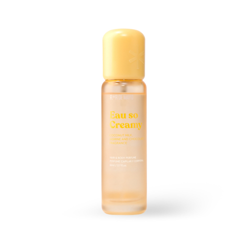 Flor de Mayo - *Mind & Body Glow* - Körper- und Haarparfüm - Creamy