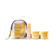 Flor de Mayo - *Mind & Body Glow* - Körperpflegeset - Creamy