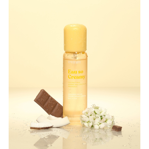 Flor de Mayo - *Mind & Body Glow* - Körperpflegeset - Creamy