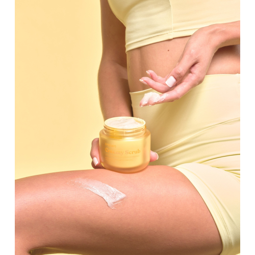 Flor de Mayo - *Mind & Body Glow* - Körperpflegeset - Creamy