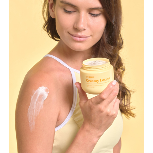 Flor de Mayo - *Mind & Body Glow* - Körperpflegeset - Creamy