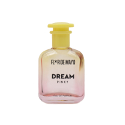 Flor de Mayo – Mini cologne 22 ml – Dream Pinky