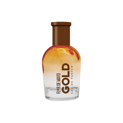 Flor de Mayo - Mini Cologne 23 ml - Gold