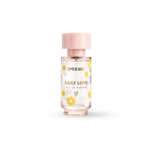 Flor de Mayo - Mini Eau de Parfum - Daily Love