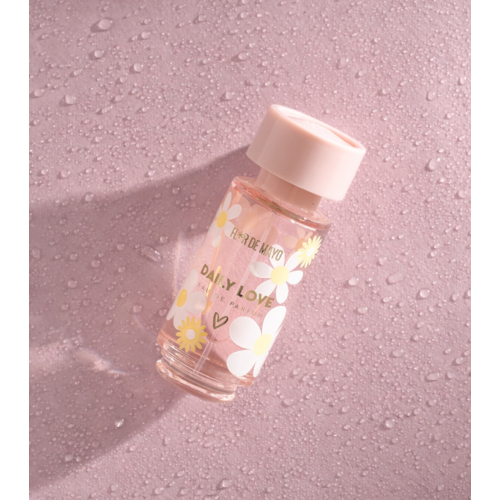 Flor de Mayo - Mini Eau de Parfum - Daily Love