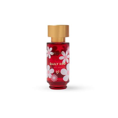 Flor de Mayo - Mini Eau de Parfum - Daily Red