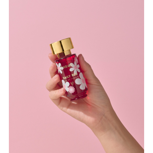 Flor de Mayo - Mini Eau de Parfum - Daily Red