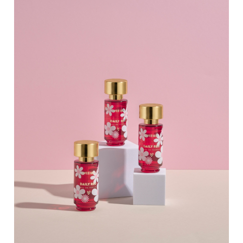 Flor de Mayo - Mini Eau de Parfum - Daily Red