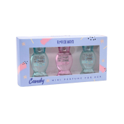 Flor de Mayo - Mini Cologne Set Candy