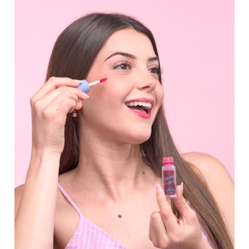 Flor de Mayo - Wangenfarbe Lovely Cheeks