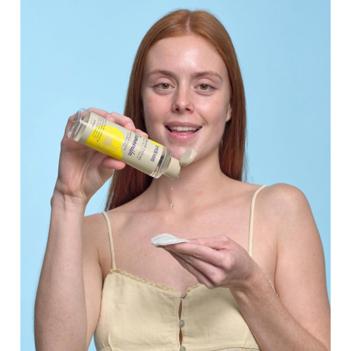 Flor de Mayo - Erhabenes Gesichtswasser mit Kamille