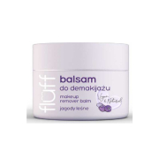 Fluff - Makeup Remover Balm - Wilde Blaubeeren