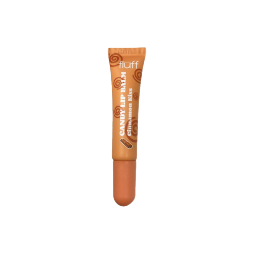 Fluff - Lippenbalsam Candy - Cinnamon Kiss