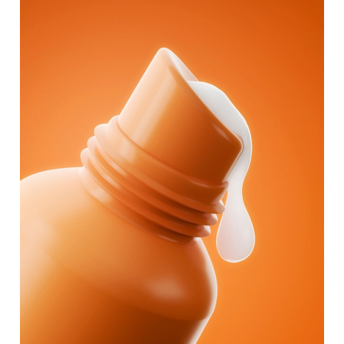 Fluff - Lippenbalsam Candy - Cinnamon Kiss