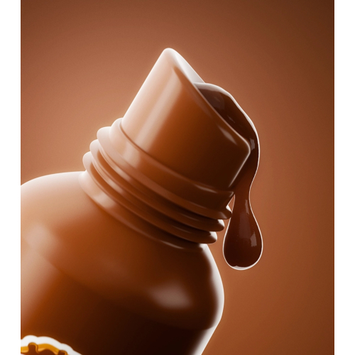 Fluff - Lippenbalsam Candy - S'more