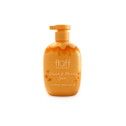Fluff - *Blend & Scent* - Körperbalsam - Peach Honey Jam