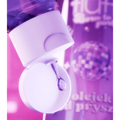 Fluff - *Born to Party* - Duschöl